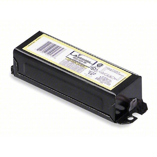 Advance LX-140F-TP Ballast, Magnetic, Preheat