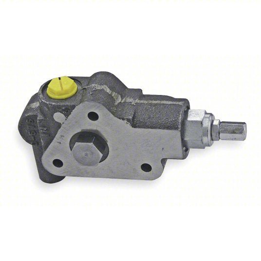 Prince SV125 Hydraulic Inlet Section 12 gpm Max. Flow, 1500 to 3000 psi, #10 SAE Port Size