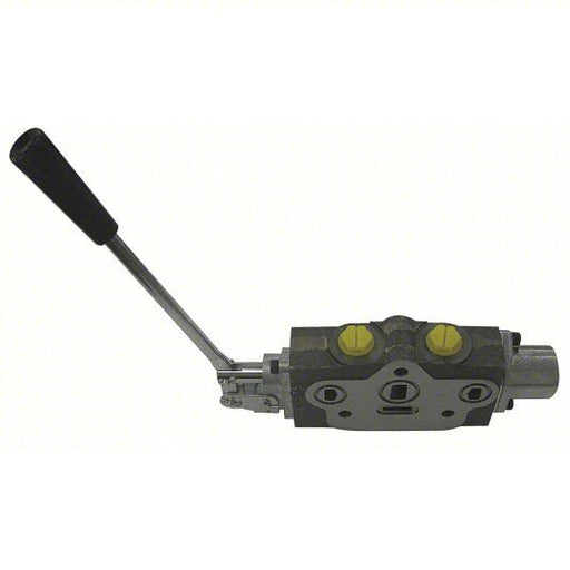 Prince SVW1BA1 Hydraulic Work Section 4-Way/3-Position, Tandem, 12 gpm Max. Flow, #8 SAE Port Size