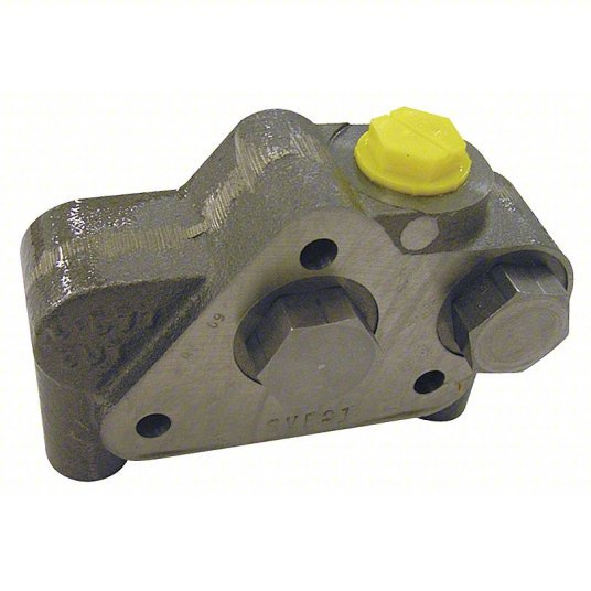 Prince SVE21 Hydraulic Outlet Section 12 gpm Max. Flow, #10 SAE Port Size