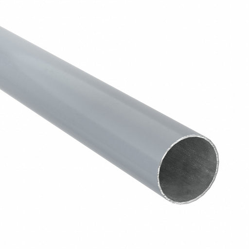 Allied 869609 Conduit - Standard, Steel, Galvanized, 3/4 in Trade Size, 5 ft Nominal Lg