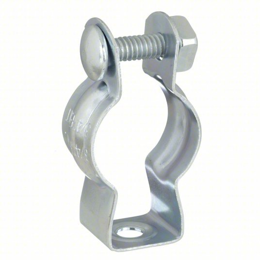 6XC38 Conduit Hanger, Steel, 3/4In Conduit