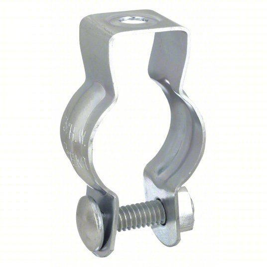 6XC38 Conduit Hanger, Steel, 3/4In Conduit