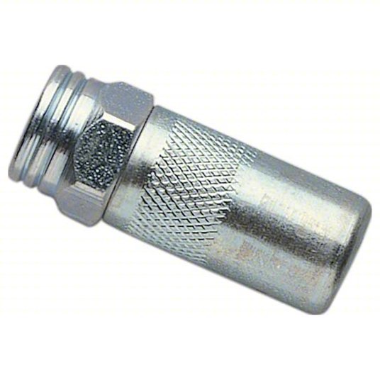 Lincoln 5852 Grease Coupler 3-Jaw Hydraulic Coupler, SKF