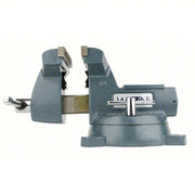 Wilton 748A 8" Standard Duty Combination Vise with Swivel Base