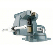 Wilton 748A 8" Standard Duty Combination Vise with Swivel Base