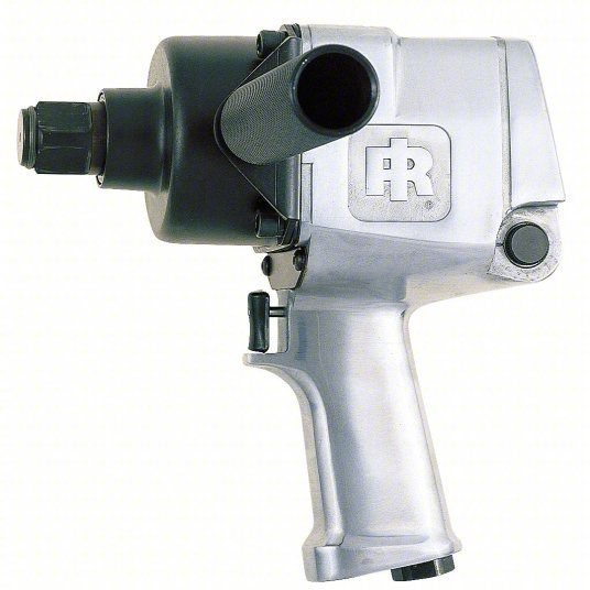 Ingersoll Rand 271 Impact Wrench Pistol Grip, Std, Full-Size, Gen Duty, 1 in Square Drive Size