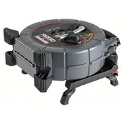 Ridgid 70038 Drain Inspection Camera, 0.28" dia Cable