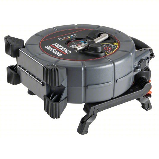 Ridgid 70038 Drain Inspection Camera, 0.28" dia Cable