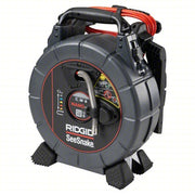 Ridgid 70038 Drain Inspection Camera, 0.28" dia Cable