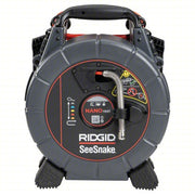 Ridgid 70038 Drain Inspection Camera, 0.28" dia Cable