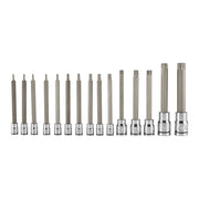 Quinn 70347 Master Bit Socket Set, 87-Piece