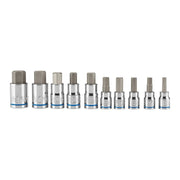 Quinn 70347 Master Bit Socket Set, 87-Piece