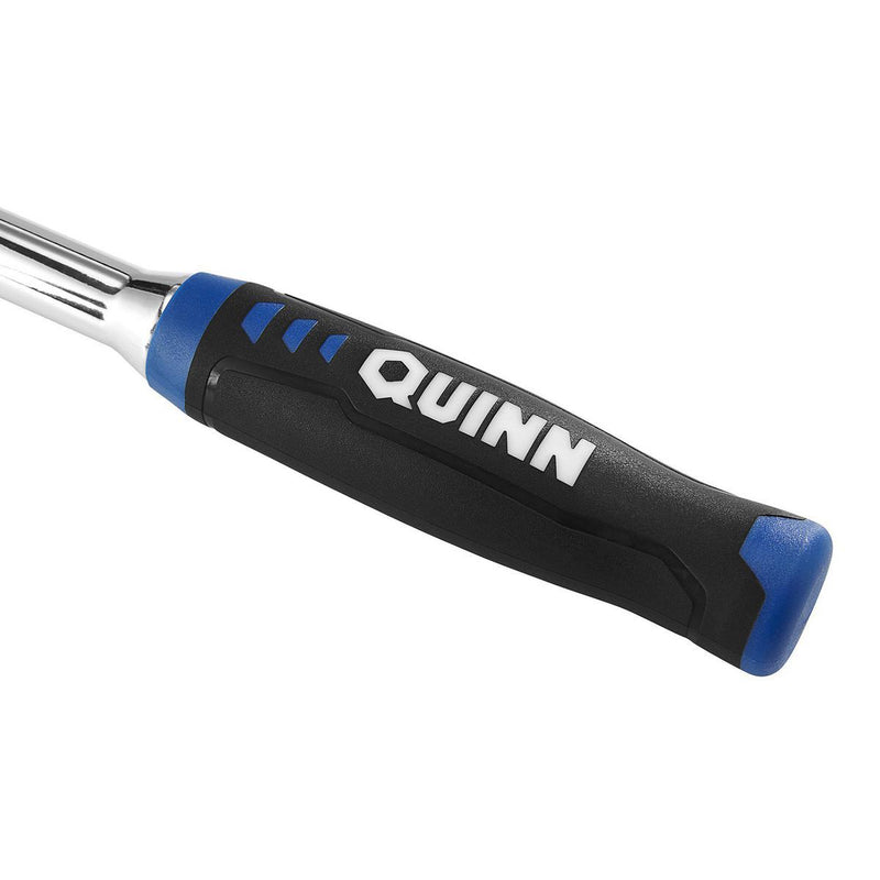 Quinn 70497 1/2 in. Drive Low-Profile Sealed-Head Ratchet