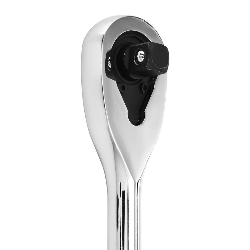 Quinn 70497 1/2 in. Drive Low-Profile Sealed-Head Ratchet