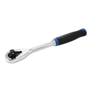 Quinn 70497 1/2 in. Drive Low-Profile Sealed-Head Ratchet