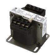 GE 9T58K0044 Transformer 240V-480Vpri 115Vsec 100Va