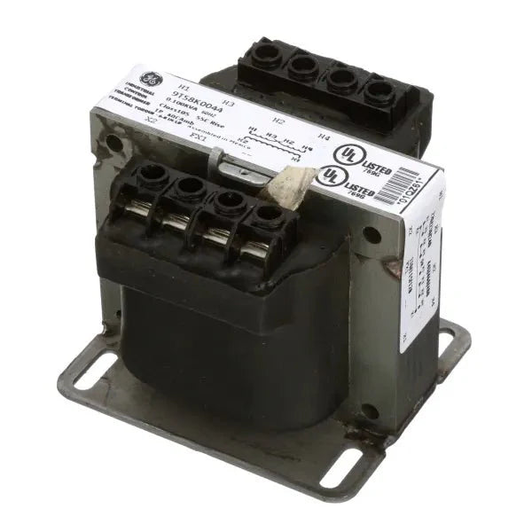 GE 9T58K0044 Transformer 240V-480Vpri 115Vsec 100Va