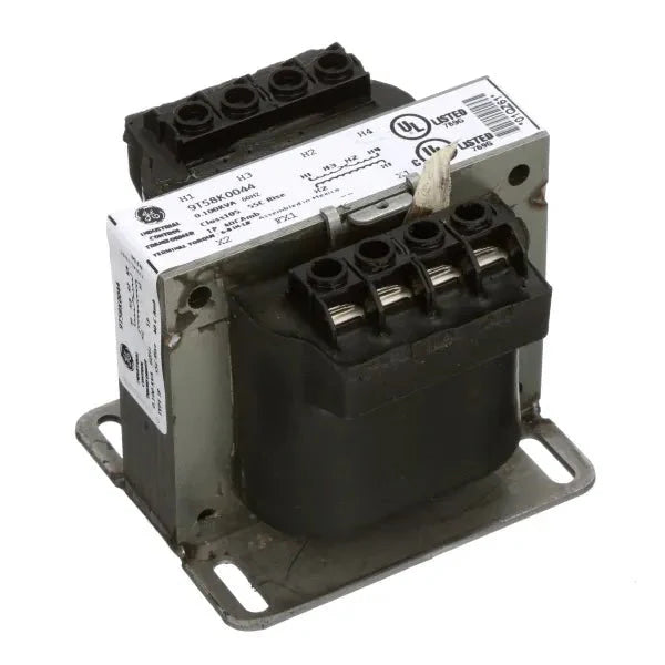 GE 9T58K0044 Transformer 240V-480Vpri 115Vsec 100Va