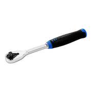 Quinn 70590 1/4 in. Drive Low-Profile Sealed-Head Ratchet