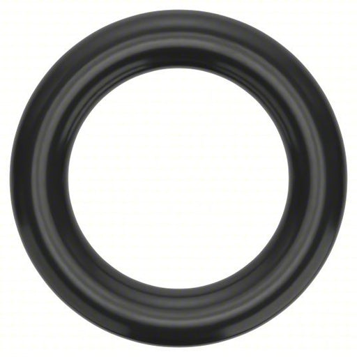 Fabory U38869.009.0037 O-Ring 110, 3/8 in Nominal Inside Dia., 9/16 in Nominal Outside Dia., 70 Shore A, Black, 50 PK