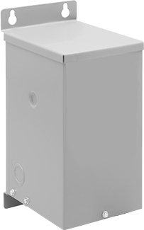 McMaster 7131K26 Enclosed Isolating AC to AC Transformer Single Phase, Step Down/Constant Voltage, 10000VA - Redwood.KV7131K26