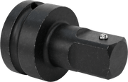 McMaster 7176N21 Impact Socket Extension, 1-1/2" Square Drive, 5" Overall Length