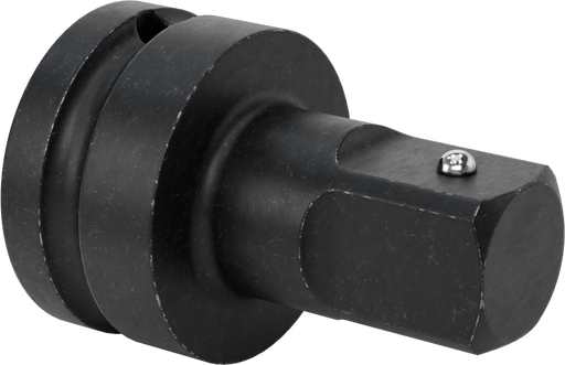McMaster 7176N21 Impact Socket Extension, 1-1/2" Square Drive, 5" Overall Length