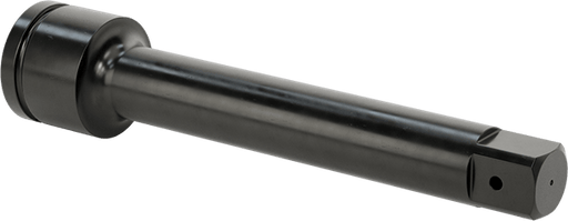 McMaster 7196A137 1-1/2" Square Drive Impact Socket, Extension, 15" Long