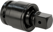 McMaster 7196A143 Impact Flex Socket Adapter, US Origin, 1.5" Square Drive