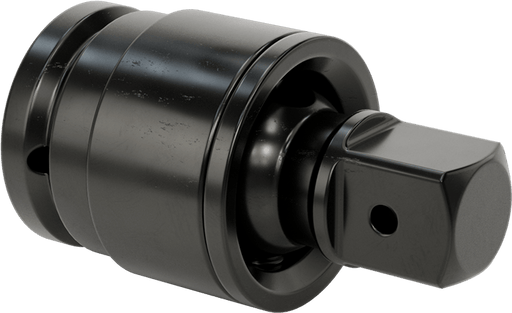 McMaster 7196A143 Impact Flex Socket Adapter, US Origin, 1.5" Square Drive