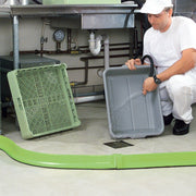 PIG PLR253-NG SpillBlocker Barrier Dike, 4 In