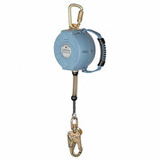 Falltech 727630C Self-Retracting Lifeline 310 lb Capacity