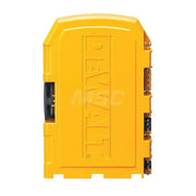 Dewalt DW1969 Pilot Point Set Metal Index, 29-Piece - Redwood.KV1NK11