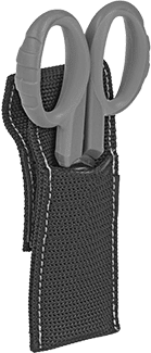McMaster 7388N11 Fiber-Optic Cable Scissors for Use on Fabric, Kevlar, and Plastic