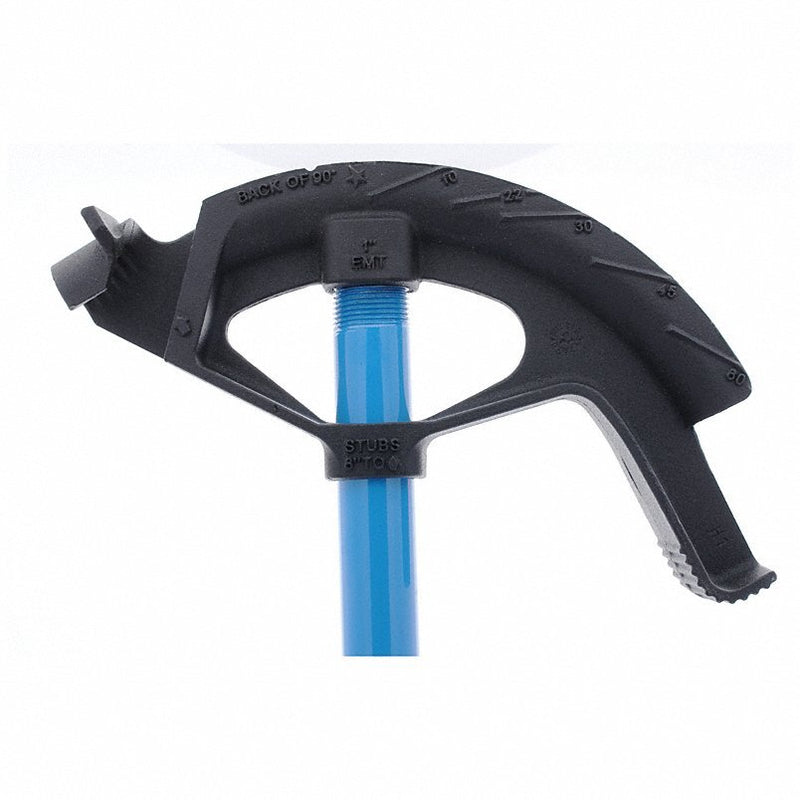 Ideal 74-028 Conduit Bender, 1In.EMT, 3/4 Rigid