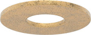 McMaster 7421K32 Ultra-Low-Friction Oil-Embedded Thrust Bearing