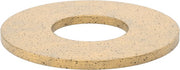 McMaster 7421K32 Ultra-Low-Friction Oil-Embedded Thrust Bearing