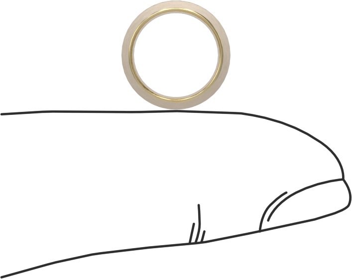 McMaster 7473T196 Sleeve for 3/8" Tube OD Precision Compression Fitting for Copper Tube
