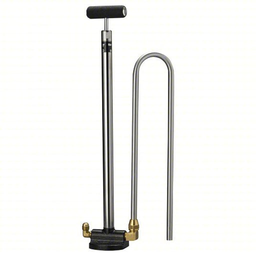 Yellow Jacket 77940 Oil Pump,Maxflow - Redwood.KV348EJ5