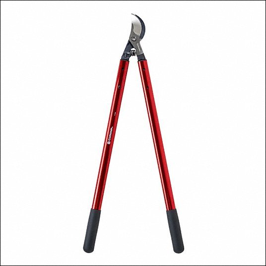 Corona AL15148 Bypass Lopper, 3-1/2"Blade L, 32"Overall L
