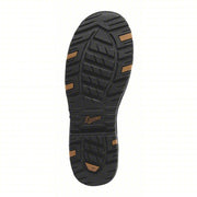 Danner 19455-11M Women's Work Boot, 11, Brown