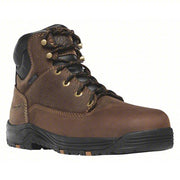 Danner 19455-11M Women's Work Boot, 11, Brown