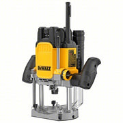 Dewalt DWE625 Router Full-Size, Plunge Base, 3 hp, Variable Speed, 22,000 RPM, 1/4 in, 1/2 in Collet