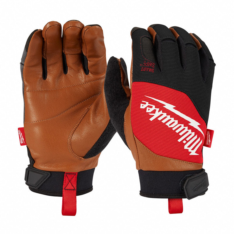 Milwaukee 48-73-0021 Performance Mechanics Glove Size M
