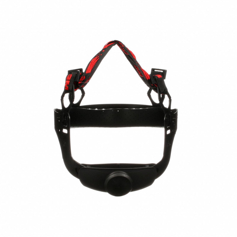 3M SFH-700-RS4 SecureFit hard hat suspension, 4-point ratchet