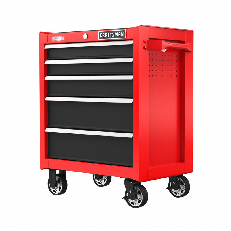 Craftsman CMST98264RB Rolling Tool Cabinet
