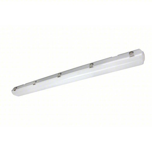 Maxlite LSV4U23WCSCR LED Vapor Tight Color Selectable Dimmable, 120 to 277V AC, LED, 2990, 3250, 3900 lm, LSV