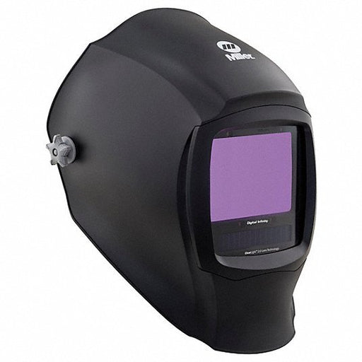 Miller 289714 Auto-Darkening Welding Helmet