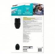 Energizer ENYMHT61 Flashlight Rechargeable, 1,200 lm Max Brightness, USB Cord Charger Included, Black - Redwood.KV797EY3